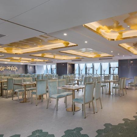Venus Royal Hotel Foshan Kuiqi Road Metro Station Exteriér fotografie